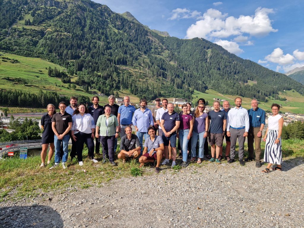 EU-funded GeoHEAT project seeks to improve success rate of deep geothermal