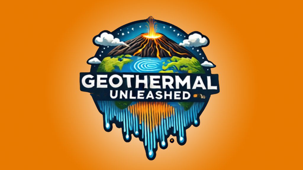 New geothermal podcast – Geothermal Unleashed with Elizabeth Cambre