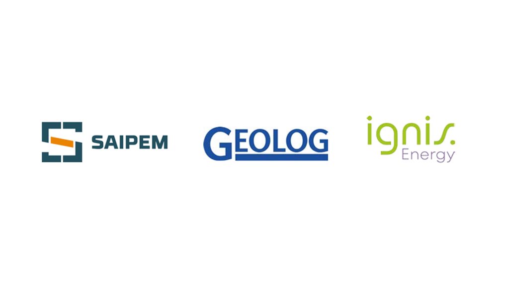 Saipem signs agreement with Ignis, Geolog to explore innovative geothermal solutions