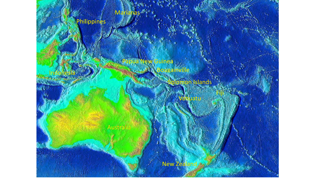 Stellae launches geothermal venture and funding round for Western Tropical Pacific