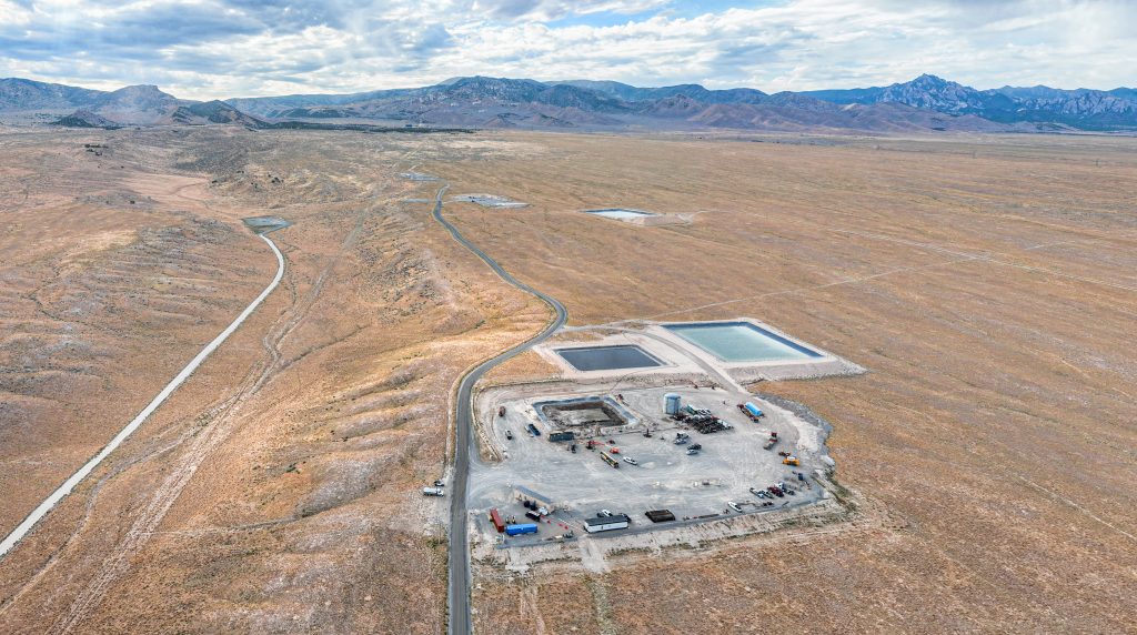 Utah FORGE secures 4-year extension, more funding for enhanced geothermal research