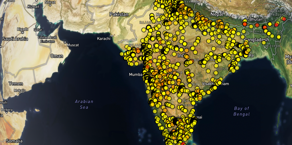 Project InnerSpace highlights India’s geothermal potential with GeoMap