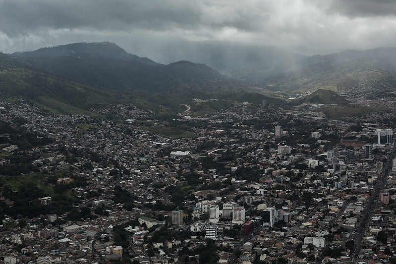 Tender – Plant selection and design of Namasigüe Geothermal Project, Honduras