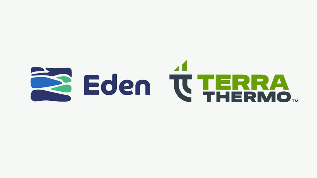 TerraThermo and Eden GeoPower to collaborate on geothermal project in Germany