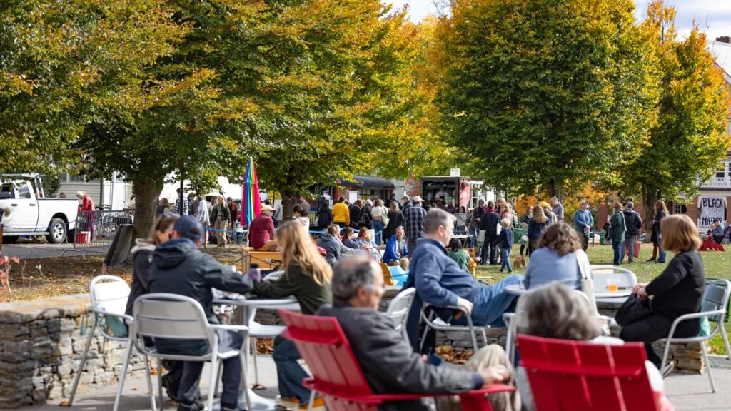 Geothermal heating system in Smith College, MA starts operations