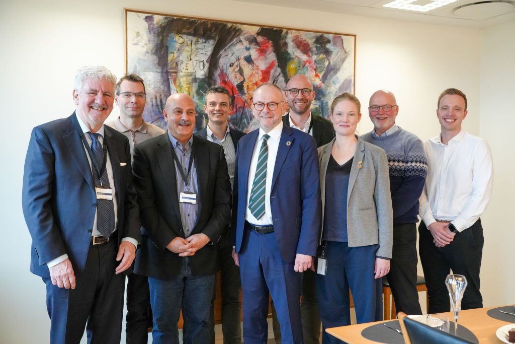 Danish utility partners with technology provider for geothermal Heat4Ever project