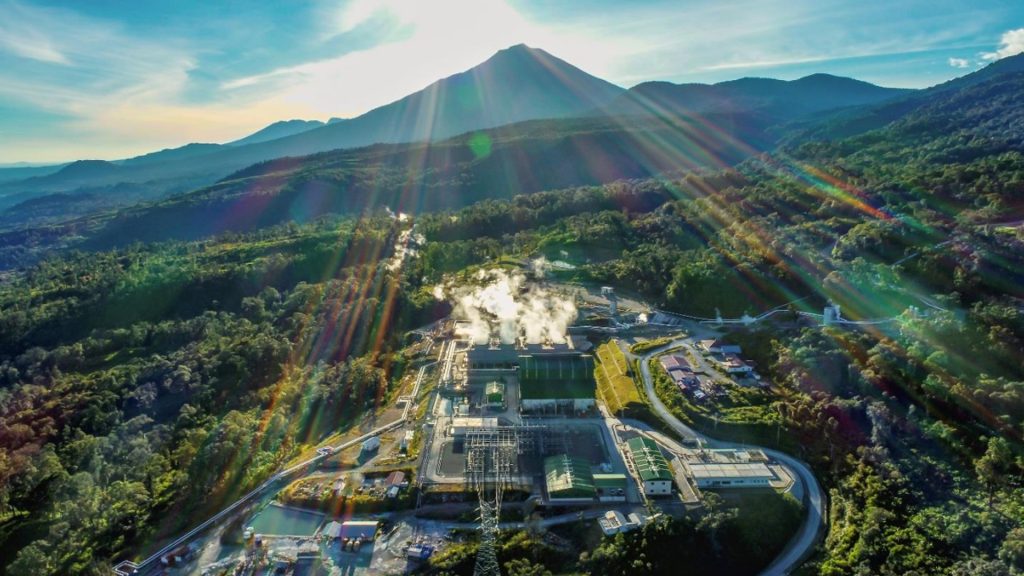 PT Supreme Energy signs PPA Amendment for Muara Laboh geothermal expansion