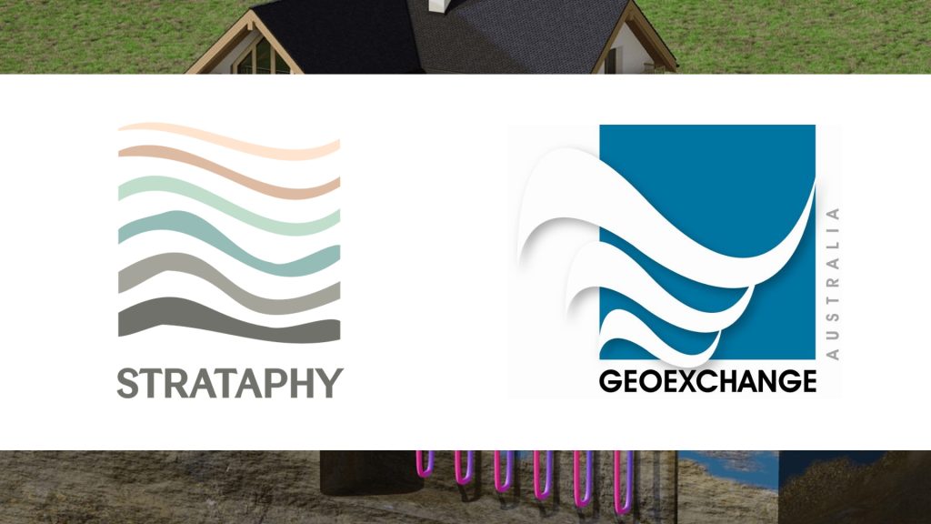 Strataphy, GeoExchange Australia partner for geothermal cooling in Saudi Arabia