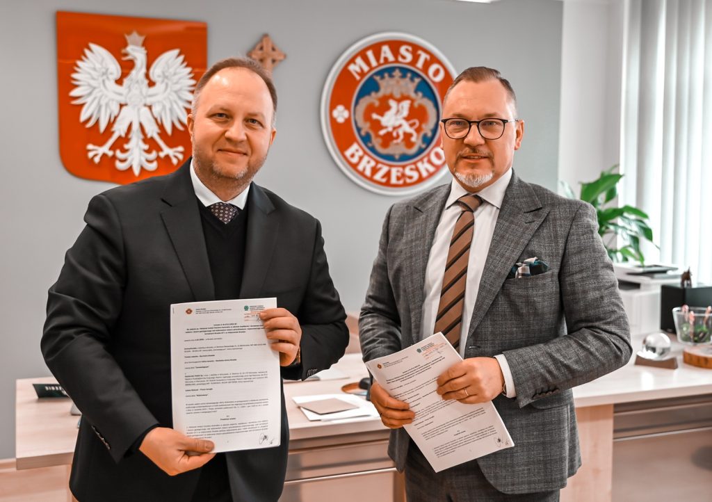 Contract Engineer awarded for Brzesko geothermal project in Poland