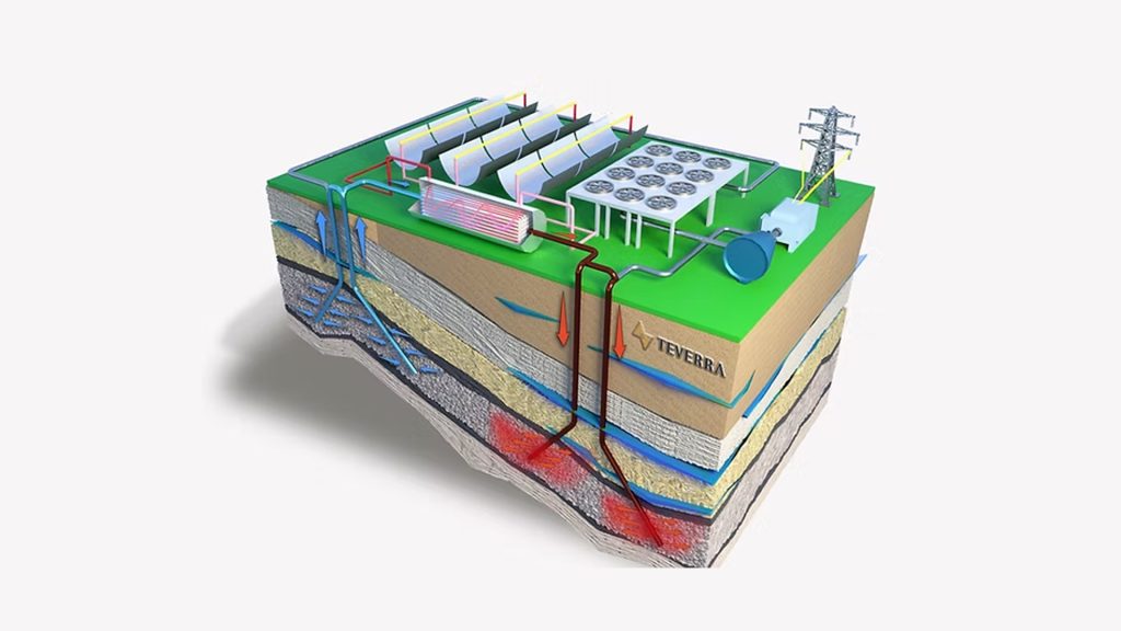 Almacenamiento de energía renovable bajo tierra: ResStor (Soroush et al., 2022)