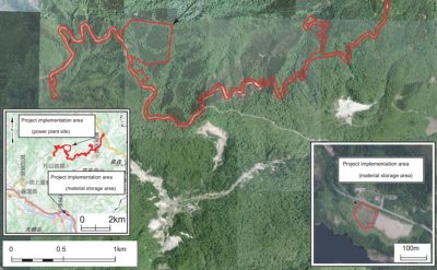 J-POWER files EIA for 15-MW Takahinatayama geothermal power plant in Japan