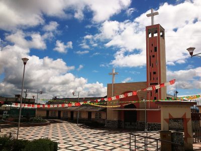 Ecuador shows renewed interest in development of binational Tufiño geothermal project